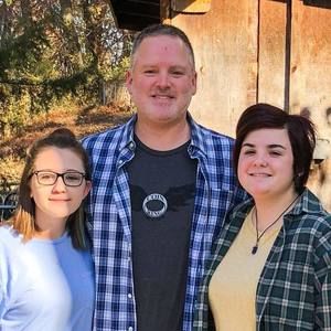 Meet your Posher, Curt